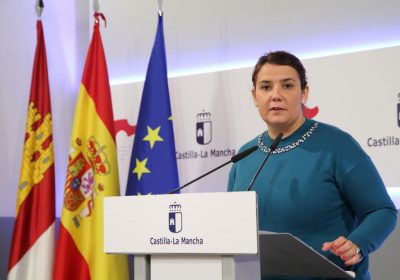 Apela a la unanimidad en Castilla-La Mancha sobre intereses hídricos