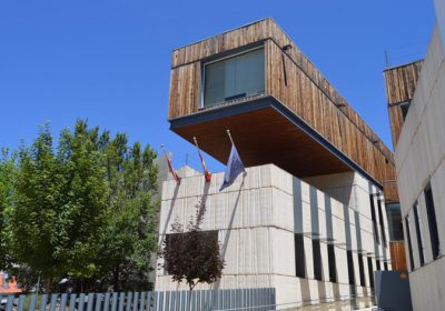 Piden que GEACAM (Empresa Pública de Gestión Ambiental) se integre dentro de la Junta de Comunidades de Castilla-La Mancha