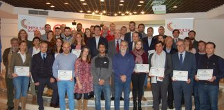 Diputación y Cámara Ciudad Real lanzan nueva edición de Impulsa Agro