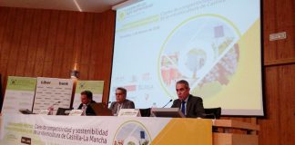 Objetivo: riego cualitativo de precisión para mayor competitividad en viñedo