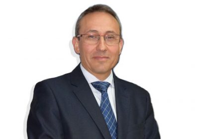 Con agua y servicios, yo me quedo en mi pueblo. Juan Miguel del Real. Subdirector Cooperativas Agro-alimentarias CLM