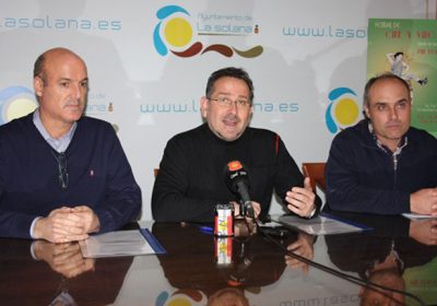 Comunidad Usuarios Masa ‘Mancha Occidental I’ abre oficina en La Solana