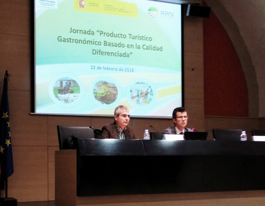 mapama caliad diferenciada 2