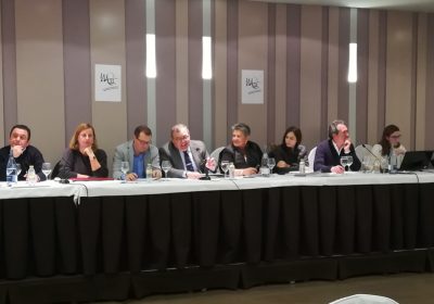 Comunidad de Usuarios Masa Mancha Occidental II aprueba cuotas y presupuesto