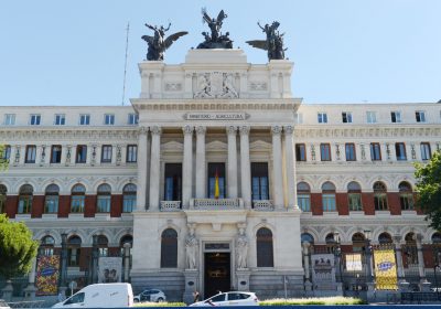 Aprobadas las bases reguladoras de las subvenciones destinadas a la obtención de avales de SAECA Ministerio de Agricultura