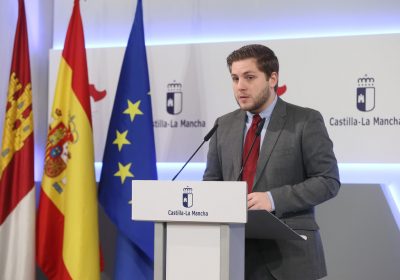 Lamenta la restricción de regadío en Tajuña y Alberche por la “política de brazos cruzados” del Ministerio