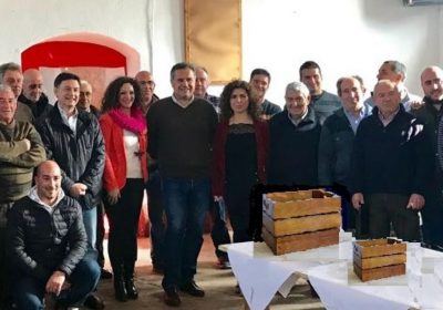 Agricultores de Viveros (Albacete) recibirán 2 millones en pagos compensatorios ZEPA