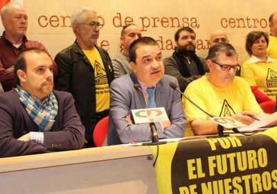 Recurso del Gobierno regional ante Tribunal Constitucional contra la fractura hidráulica