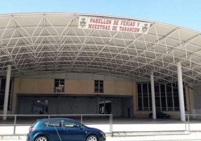PSOE exige que pongan fecha a Feria Regional de Alimentación (Tarancón)