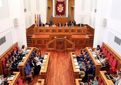 ASAJA CLM pide a diputados prioridad para agricultores frente a intereses políticos