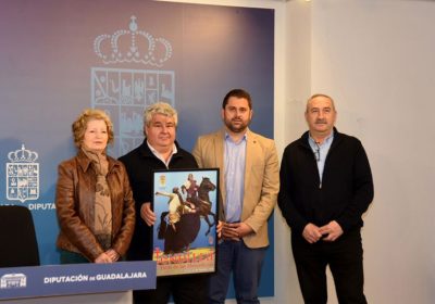 Tendilla celebra este fin de semana la tradicional Feria de Mercadería