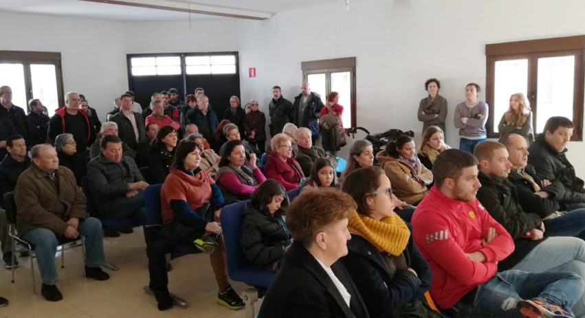 pueblos vivos tinajas