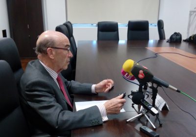 Cuentas «muy saneadas» en Bodega Almazara Virgen de las Viñas (Tomelloso)