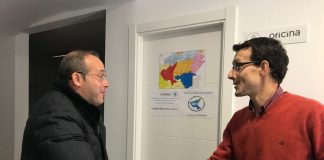 Malagón tendrá oficina de Comunidad Usuarios Masa Mancha Occidental I