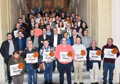 Diputación de Ciudad Real presenta nueva edición de «Sabores del Quijote»