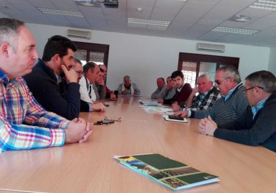 La producción de vino y mosto, muy por encima de las estimaciones, según la sectorial vitivinícola de ASAJA Castilla-La Mancha