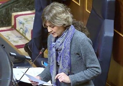 García Tejerina defiende protagonismo de España en defensa de la PAC