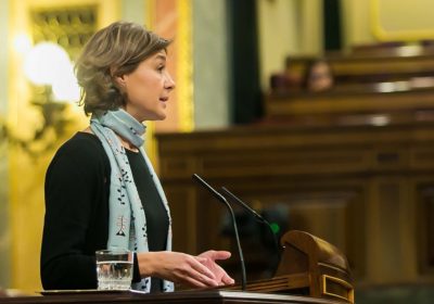 García Tejerina: Gobierno emplea todos los recursos frente al desafío demográfico