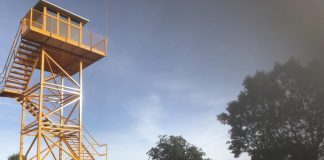 Refuerzan medios para la extinción de incendios en Guadalajara