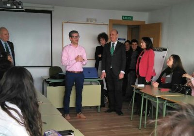 19 alumnas abren Universidad de Mujer Rural en Motilla del Palancar