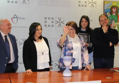 Elegidos los participantes del concurso de vinos «mil no se equivocan»