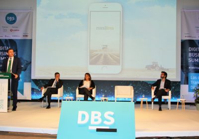 Caja Rural Castilla-La Mancha lanza la app ‘Ruralárea’