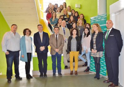 Universidad Mujer Rural comienza sus clases en Daimiel con 22 alumnas