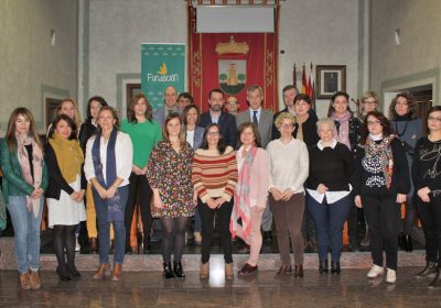 Nuevo curso de la Universidad de la Mujer Rural en Torrijos