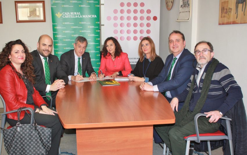 20180328 CONVENIO ADMINISTRADORES FINCAS ALBACETE Y CUENCA