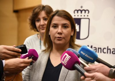 Quiere soluciones para regantes ante posible retraso Decreto de Sequía Tajo