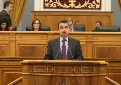 Aprobada en las Cortes Regionales modificación de la Ley de Caza