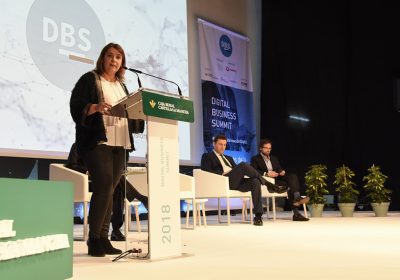 Apuesta del Gobierno regional por la transformación digital