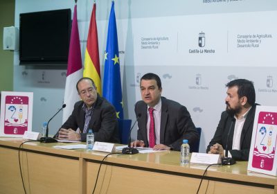 Nueva convocatoria ayudas de incorporación de jóvenes se publicará en primavera