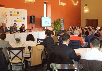 El lunes se publican ayudas para inversiones de bodegas y cooperativas