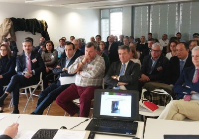 Conferencia Española de Consejos Reguladores Vitivinícolas repasa logros y planifica 2018