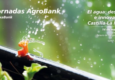 Expertos hablarán en Albacete sobre «Agua: desarrollo e innovación en CLM»