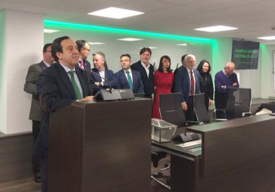 El ciudadrealeño Pedro Barato, reelegido presidente nacional de ASAJA