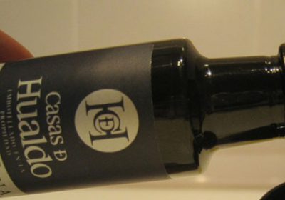 Un aceite de Toledo consigue un primer premio del Ministerio Agricultura