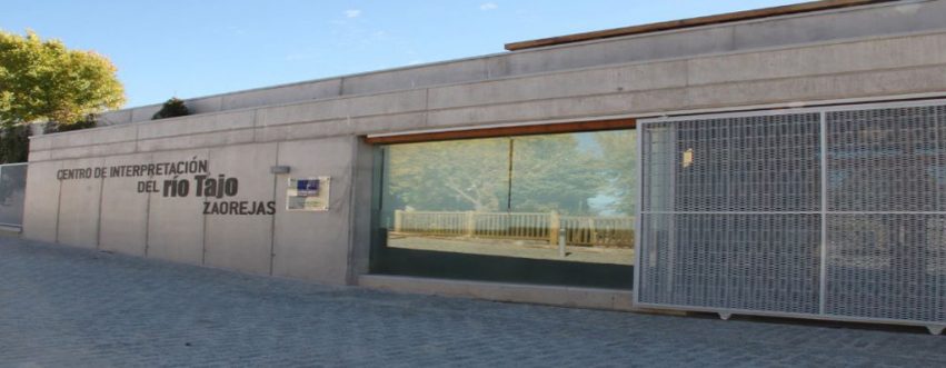 Centro Interpretación Zaorejas