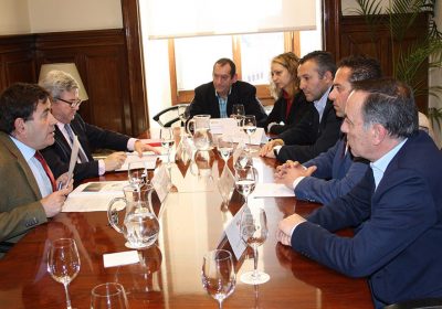 MAPAMA respaldará FERDUQUE 2018