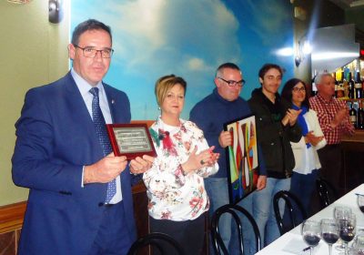 Finalizan las XIV Jornadas Gastronómicas y Enológicas del Restaurante Casa Jacinto