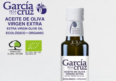 Aceites García de la Cruz, en proyecto de conservación de patrimonio natural