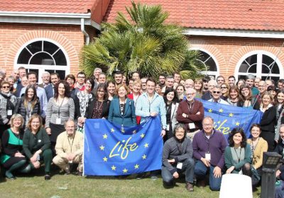 Sector agrario y forestal toman medidas para adaptación al cambio climático