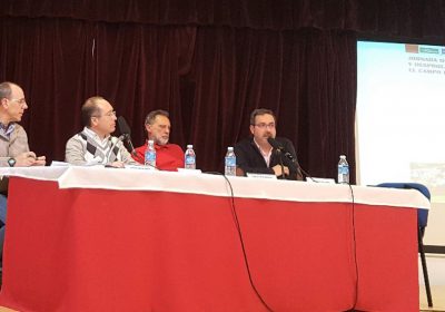 RECAMDER aboga por fiscalidad diferente y mitigar sobrecoste del medio rural