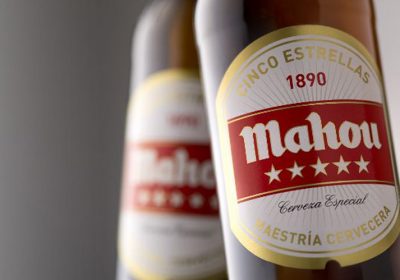 Mahou, mejor cervecera española en el certamen New York Beer Competition