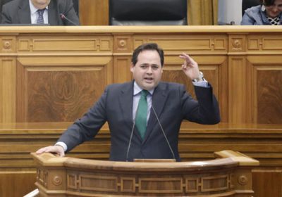 PP lamenta aprobación Ley de Caza «que da la espalda al mundo rural»