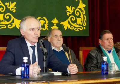 Mancomunidad Pastos «Serranía de Cuenca» aprueba cuentas y presupuesto y homenajea