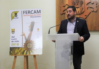 Aumentan un 8% los expositores en FERCAM