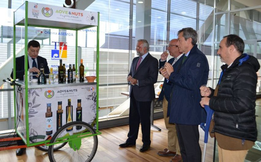 RAMOS PRESENTACION FERIA OLIVAR 2