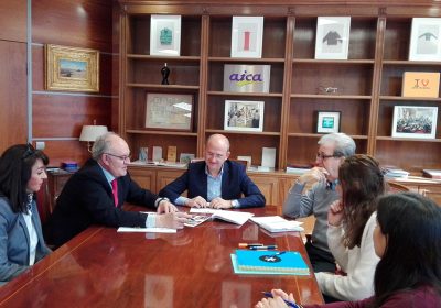 ASAJA Castilla-La Mancha demanda más vigilancia y control sobre el queso